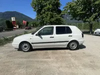 Usata VW Golf III 75 CV (55 kW) 1997 Berlina