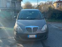 Usata Lancia Musa 95 CV (69 kW) 2006 Monovolume