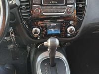 Usata Nissan Juke Acenta 117 CV (86 kW) 2015 SUV