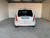 usata Lancia Musa 1.4 Oro Ecochic GPL // UNICO PROPRIE