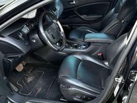 Usata Citroën C5 204 CV (150 kW) 2011 Station wagon