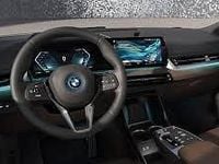 Usata BMW X1 Efficient Dynamics 149 CV (109 kW) 2024 Nero SUV