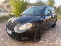 Usata Lancia Ypsilon 77 CV (56 kW) 2009 Utilitaria