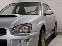 usata Subaru Impreza 2ª serie - 2005