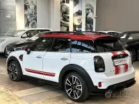 Usata Mini John Cooper Works Countryman 306 CV (225 kW) 2019 Light white SUV