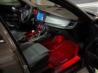 Usata Alfa Romeo Giulietta Distinctive 105 CV (77 kW) 2013 Grigio Utilitaria