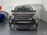 Usata Fiat 500X Dolcevita 120 CV (88 kW) 2023 Nero SUV