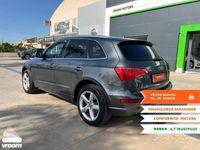 usata Audi Q5 Q5 1 serie2.0 TDI 170 CV quattro