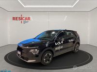 Usata Kia e-Niro 150 kW (204 CV) 2023 Nero SUV