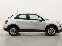 Usado Fiat 500X Cross 120 HP (88 kW) 2021 Cinzento SUV
