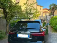 Usata Audi A6 Business 204 CV (150 kW) 2019 Station wagon