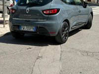 Usata Renault Clio IV LIMITED 90 CV (66 kW) 2019 Berlina