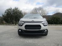 Usata Citroën C3 PureTech 102 CV (75 kW) 2021 Beige Utilitaria