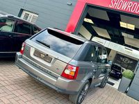 Usata Land Rover Range Rover Sport HSE 190 CV (139 kW) 2007 Grigio SUV