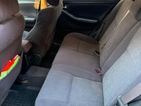Usata Toyota Corolla 90 CV (66 kW) 2002 Grigio Station wagon