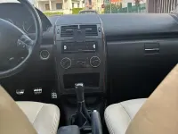 Usata Mercedes A170 116 CV (85 kW) 2006 Nero Berlina