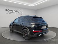 Usata DS Automobiles DS7 Crossback Performance Line Plus 131 CV (96 kW) 2024 Nero metallizzato SUV