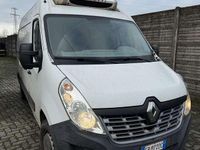 Usata Renault Master 125 CV (91 kW) 2015 Furgone