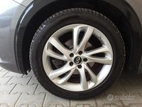 Usata Infiniti Q30 Business 110 CV (80 kW) 2017 Grigio Berlina