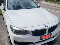 usata BMW 318 Gran Turismo D GT