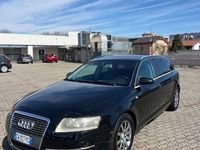 Usata Audi A6 224 CV (164 kW) 2005 Station wagon