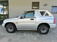 Occasion Suzuki Grand Vitara 94 PK (69 kW) 2000 Geel Cabriolet