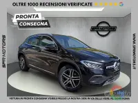 Usata Mercedes GLA250 224 CV (164 kW) 2020 Other SUV