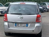 usata Opel Zafira - 2008
