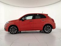 Usata Fiat 500X Sport 120 CV (88 kW) 2020 Other SUV