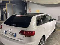 Usata Audi A3 184 CV (135 kW) 2007 Utilitaria