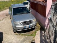 usata Tata Xenon 2.2 Dicor 5p. 4x4