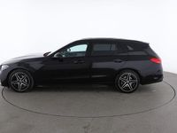 Usata Mercedes C300e AMG Line Premium 288 CV (211 kW) 2023 Nero Station wagon