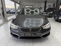 Usata BMW 118 Comfort Edition 150 CV (110 kW) 2016 Grigio Utilitaria