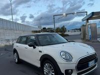 Usata Mini Clubman 150 CV (110 kW) 2016 Station wagon