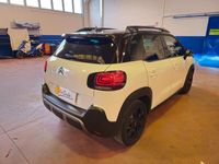 usata Citroën C3 Aircross C3 1.2 puretech Shine s