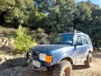 Usata Land Rover Discovery 113 CV (83 kW) 1996 SUV