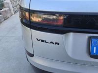 Usata Land Rover Range Rover Velar First Edition 300 CV (220 kW) 2018 SUV