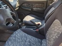 Usata Mitsubishi L200 2001 Pick-up