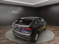 Usata VW Taigo Life 116 CV (85 kW) 2025 Grigio SUV