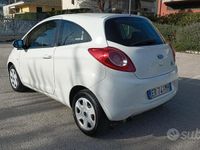 usata Ford Ka 1.2 69 CV - 2013 - OK NEOPATENTATI