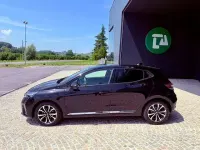 Usata Renault Clio V Techno 90 CV (66 kW) 2025 Nero Berlina
