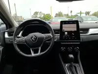 Usata Renault Captur Techno 145 CV (106 kW) 2023 Grigio SUV