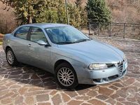 usata Alfa Romeo 156 2ª serie - 2004