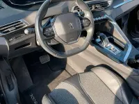 Usata Peugeot 3008 Allure 130 CV (95 kW) 2018 Nero SUV