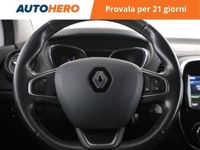 usata Renault Captur dCi 8V 110 CV Start&Stop Energy Sport Edition2