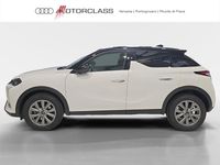 Usata DS Automobiles DS3 Performance Line Plus 131 CV (96 kW) 2024 Bianco SUV