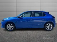 Usata Opel Corsa Edition 75 CV (55 kW) 2022 Bluazzurro Utilitaria