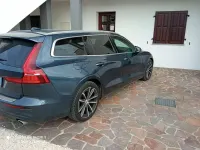 Usata Volvo V60 Business Edition 250 CV (183 kW) 2021 Station wagon