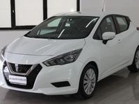 usata Nissan Micra 0.9 IG-T 12V 5 porte Acenta del 2021 usata a Potenza