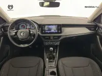 Usado Skoda Kamiq Ambition 95 CV (69 kW) 2023 Gris SUV